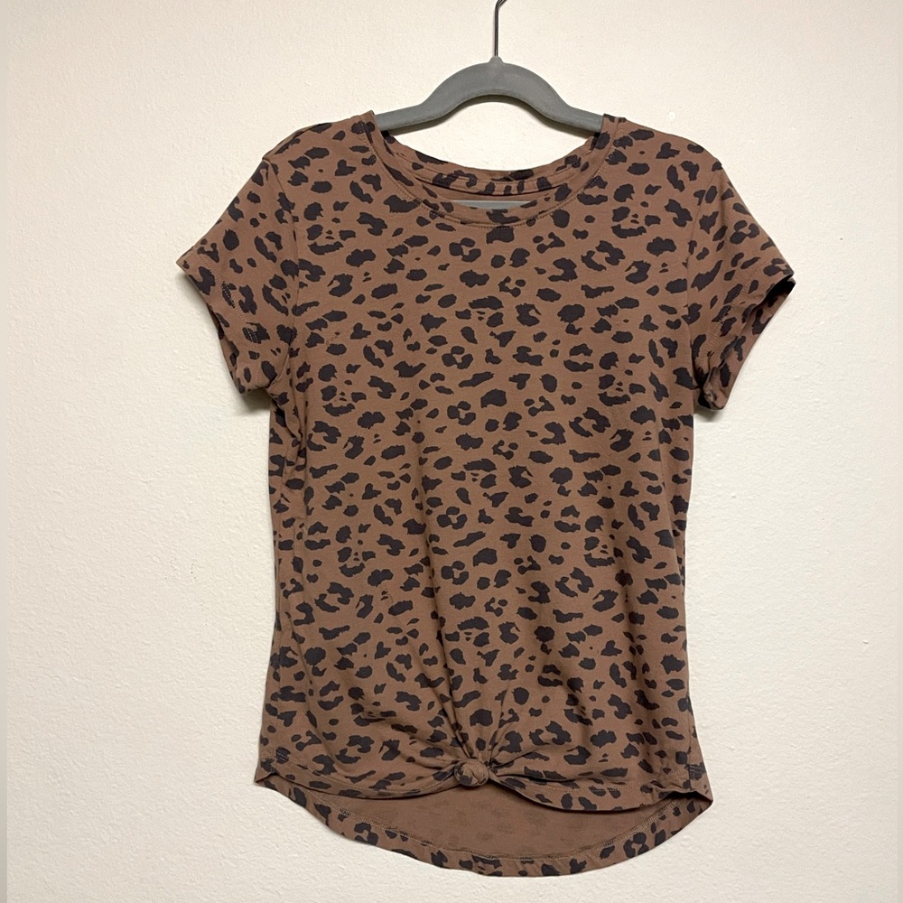 Abercrombie t-shirt